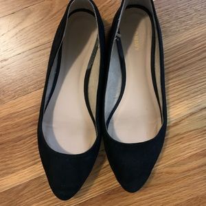 Old Navy Ballet flats